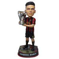 Thumbnail for Ezequiel Barco Atlanta United FC 2018 MLS Cup Champions Bobblehead MLS