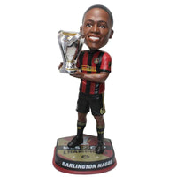 Thumbnail for Darlington Nagbe Atlanta United FC 2018 MLS Cup Champions Bobblehead MLS