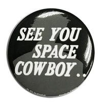 Thumbnail for COWBOY BEBOP - BANG BUTTON 1.25