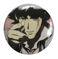 Thumbnail for COWBOY BEBOP - SEE YOU SPACE COWBOY BUTTON