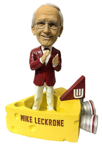 Thumbnail for Mike Leckrone Wisconsin Cheesehead Spaceship Singing 