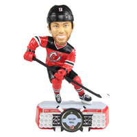 Thumbnail for Taylor Hall New Jersey Devils Stadium Lights Special Edition Bobblehead NHL