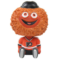 Thumbnail for Gritty Philadelphia Flyers Mini Baby Bro Bobblehead NHL