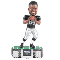 Thumbnail for Antonio Brown Oakland Raiders Stadium Lights Special Edition Bobblehead NFL
