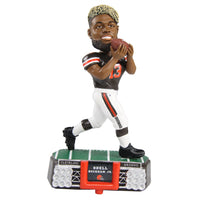 Thumbnail for Odell Beckham Jr. Cleveland Browns Stadium Lights Special Edition Bobblehead NFL