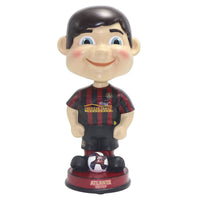 Thumbnail for Atlanta United FC 2019 Jersey Classic Bobblehead