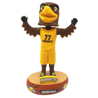 Thumbnail for Golden Eagle Marquette Baller Special Edition Bobblehead NCAA