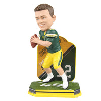 Thumbnail for Easton Stick North Dakota Name and Number Special Edition Bobblehead NCAA