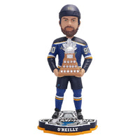 Thumbnail for Ryan O'Reilly St. Louis Blues 2019 Stanley Cup Champions Bobblehead NHL