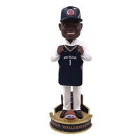 Thumbnail for Zion Williamson New Orleans Pelicans 2019 NBA Draft Bobblehead NBA