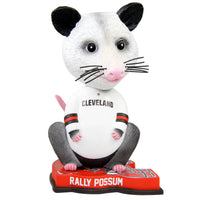 Thumbnail for Rally Possum Cleveland Browns Special Edition Bobblehead NFL