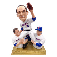 Thumbnail for Nolan Ryan Texas Rangers 7th No Hitter - No-Hitter Series Bobblehead MLB