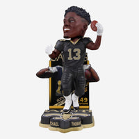 Thumbnail for Michael Thomas New Orleans Saints Single Season Record Bobblehead NFL