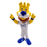 Thumbnail for Sluggerrr Kansas City Royals Showstomperz 4.5 inch Bobblehead MLB
