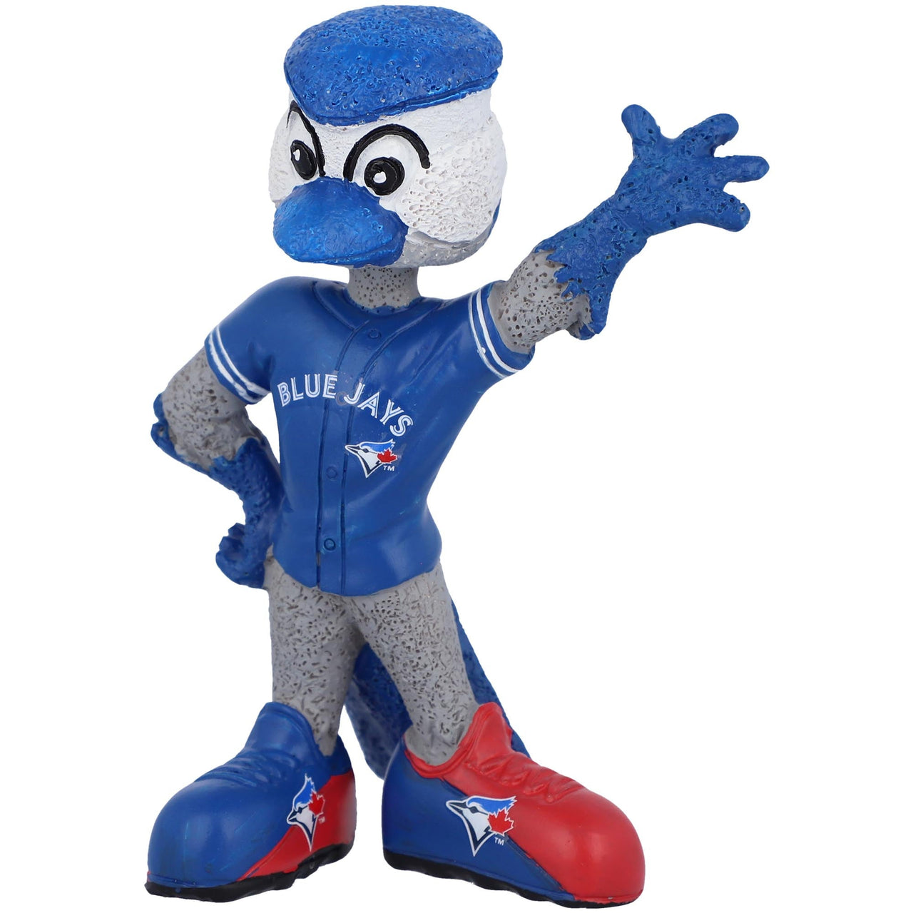 Ace Toronto Blue Jays Showstomperz 4.5 inch Bobblehead MLB Baseball