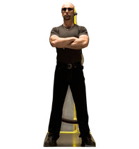 Thumbnail for Club Bouncer - Cardboard Cutout