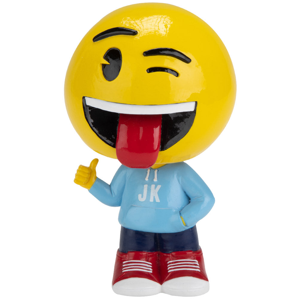 JK Bobblehead