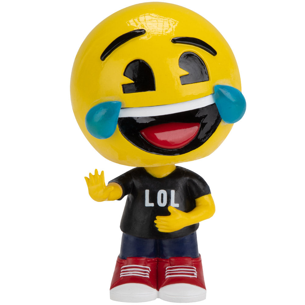 LOL Bobblehead