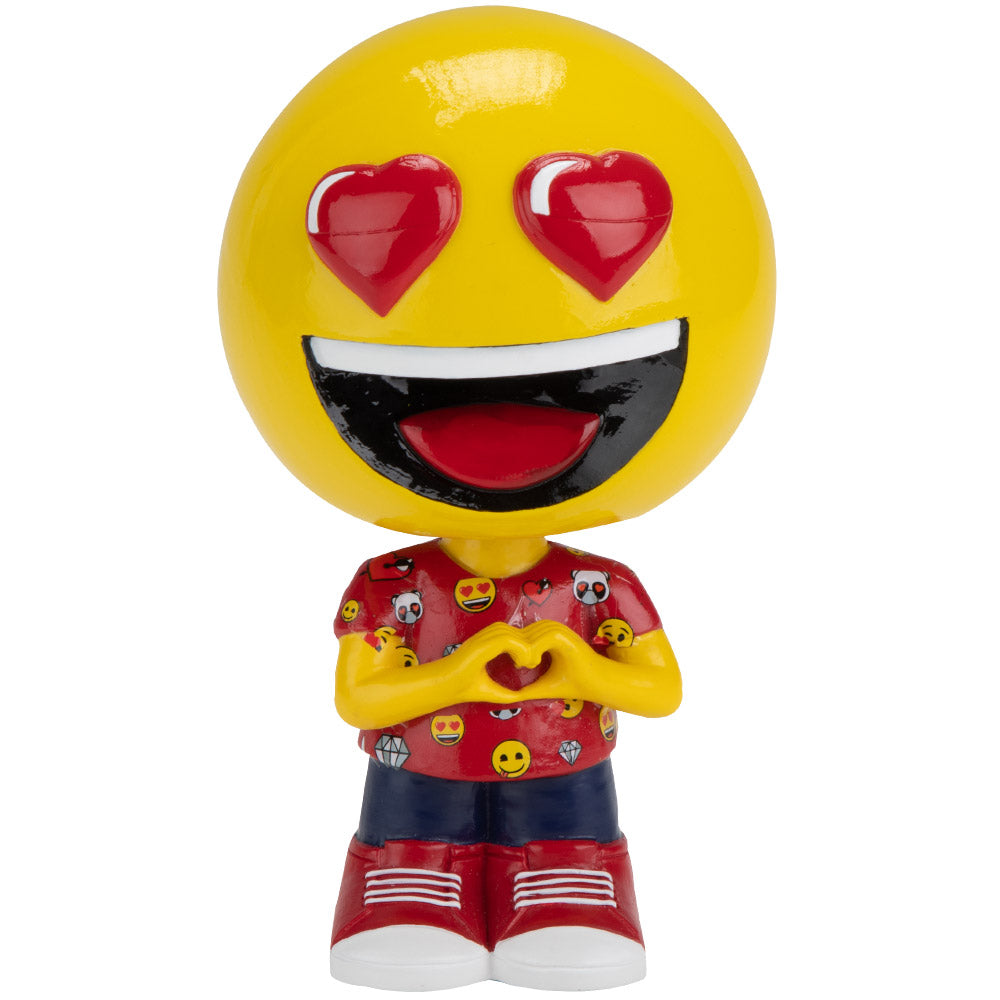Love Bobblehead