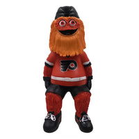 Thumbnail for Gritty Philadelphia Flyers Benchwarmerz Sitting Mini Bobblehead NHL