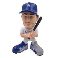 Thumbnail for Cody Bellinger Los Angeles Dodgers Showstomperz 4.5 inch Bobblehead MLB Baseball