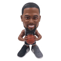 Thumbnail for Kevin Durant Brooklyn Nets Showstomperz 4.5 inch Bobblehead NBA