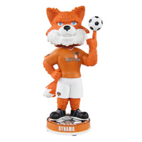 Thumbnail for Dynamo Diesel Houston Dynamo Knucklehead Bobblehead FALSE