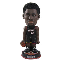 Thumbnail for Bam Adebayo Miami Heat Knucklehead Bobblehead NBA