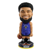 Thumbnail for Jamal Murray Denver Nuggets Knucklehead Bobblehead NBA