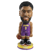 Thumbnail for Anthony Davis Los Angeles Lakers Knucklehead Bobblehead NBA