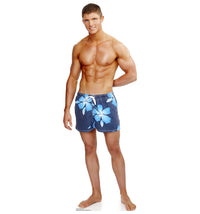 Thumbnail for Life-size Beach Muscle Man Cardboard Cutout