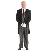 Thumbnail for Butler - Cardboard Cutout