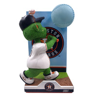 Thumbnail for Orbit Houston Astros Light Up Ball Bobblehead MLB Baseball