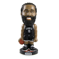 Thumbnail for James Harden Brooklyn Nets Knucklehead Bobblehead NBA