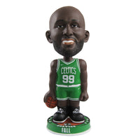 Thumbnail for Taco Fall Boston Celtics Knucklehead Bobblehead NBA