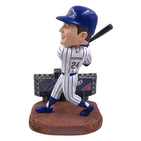 Thumbnail for Joc Pederson Chicago Cubs Scoreboard Bobblehead MLB Baseball Wrigley Field