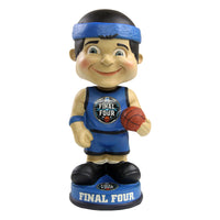 Thumbnail for 2021 NCAA Final Four Vintage Bobblehead NCAA