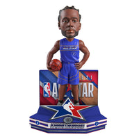 Thumbnail for Kawhi Leonard Los Angeles Clippers 2021 All-Star Bobblehead NBA