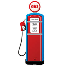 Thumbnail for Gas Pump Cardboard Cutout
