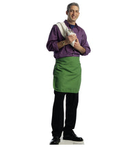 Thumbnail for Bartender Cardboard Cutout