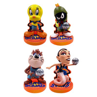 Thumbnail for Space Jam: A New Legacy Mini Set Bobblehead Basketball