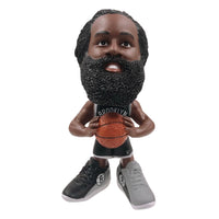 Thumbnail for James Harden Brooklyn Nets Showstomperz 4.5 inch Bobblehead NBA