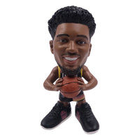 Thumbnail for Donovan Mitchell Utah Jazz Showstomperz City Edition Bobblehead NBA Basketball