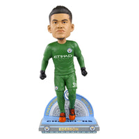 Thumbnail for Ederson Santana De Moraes Manchester City FC 2022 Premier League Bobblehead