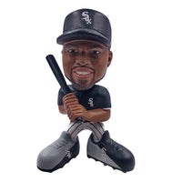 Thumbnail for Eloy Jimenez Chicago White Sox Showstomperz 4.5 inch Bobblehead MLB