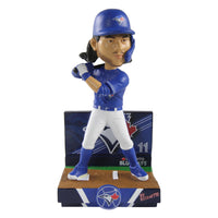 Thumbnail for Bo Bichette Toronto Blue Jays Highlight Series Bobblehead MLB Baseball