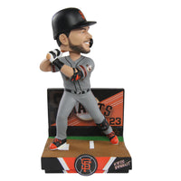 Thumbnail for Kris Bryant San Francisco Giants Highlight Series Bobblehead MLB Baseball