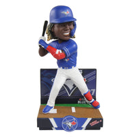 Thumbnail for Vladimir Guerrero Jr. Toronto Blue Jays Highlight Series Bobblehead MLB Baseball