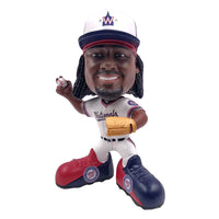 Thumbnail for Josh Bell Washington Nationals Showstomperz 4.5 inch Bobblehead MLB