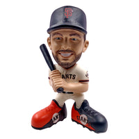 Thumbnail for Kris Bryant San Francisco Giants Showstomperz 4.5 inch Bobblehead MLB